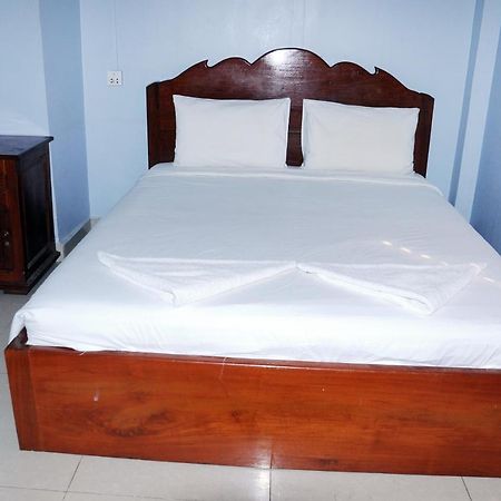 Khmer Village Guesthouse Phnom Penh Luaran gambar