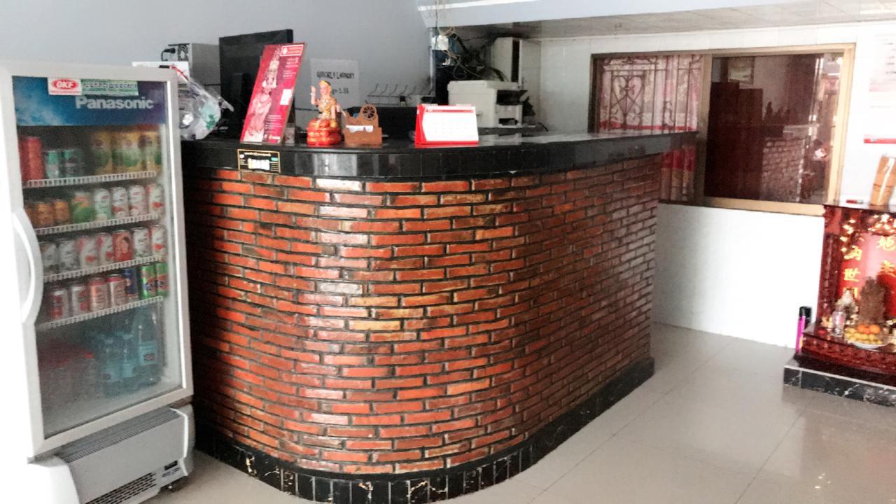 Khmer Village Guesthouse Phnom Penh Luaran gambar