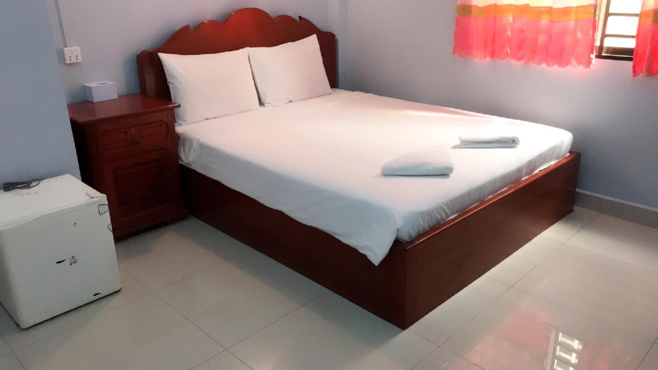 Khmer Village Guesthouse Phnom Penh Luaran gambar