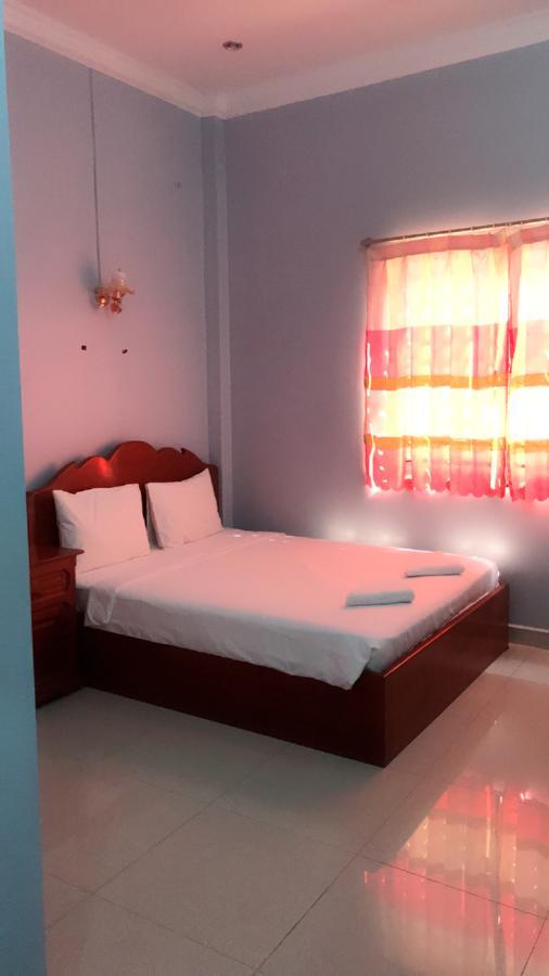 Khmer Village Guesthouse Phnom Penh Luaran gambar