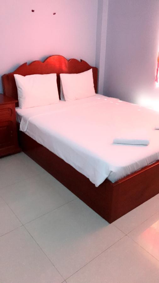 Khmer Village Guesthouse Phnom Penh Luaran gambar