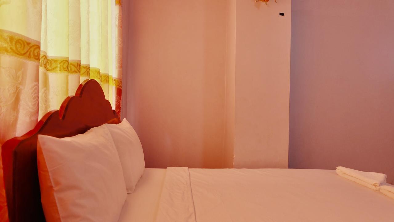 Khmer Village Guesthouse Phnom Penh Luaran gambar