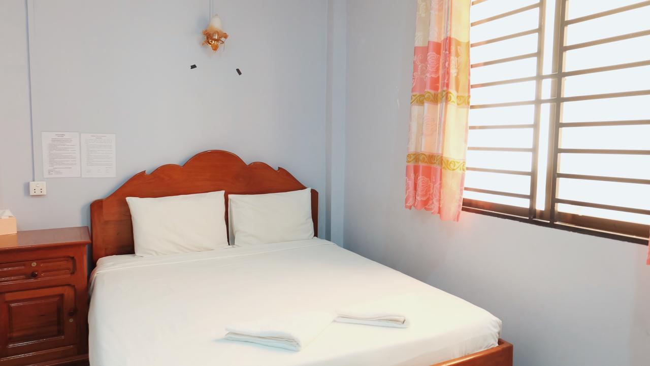Khmer Village Guesthouse Phnom Penh Luaran gambar