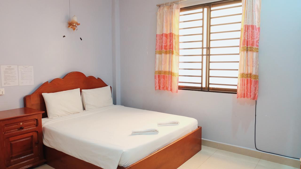 Khmer Village Guesthouse Phnom Penh Luaran gambar