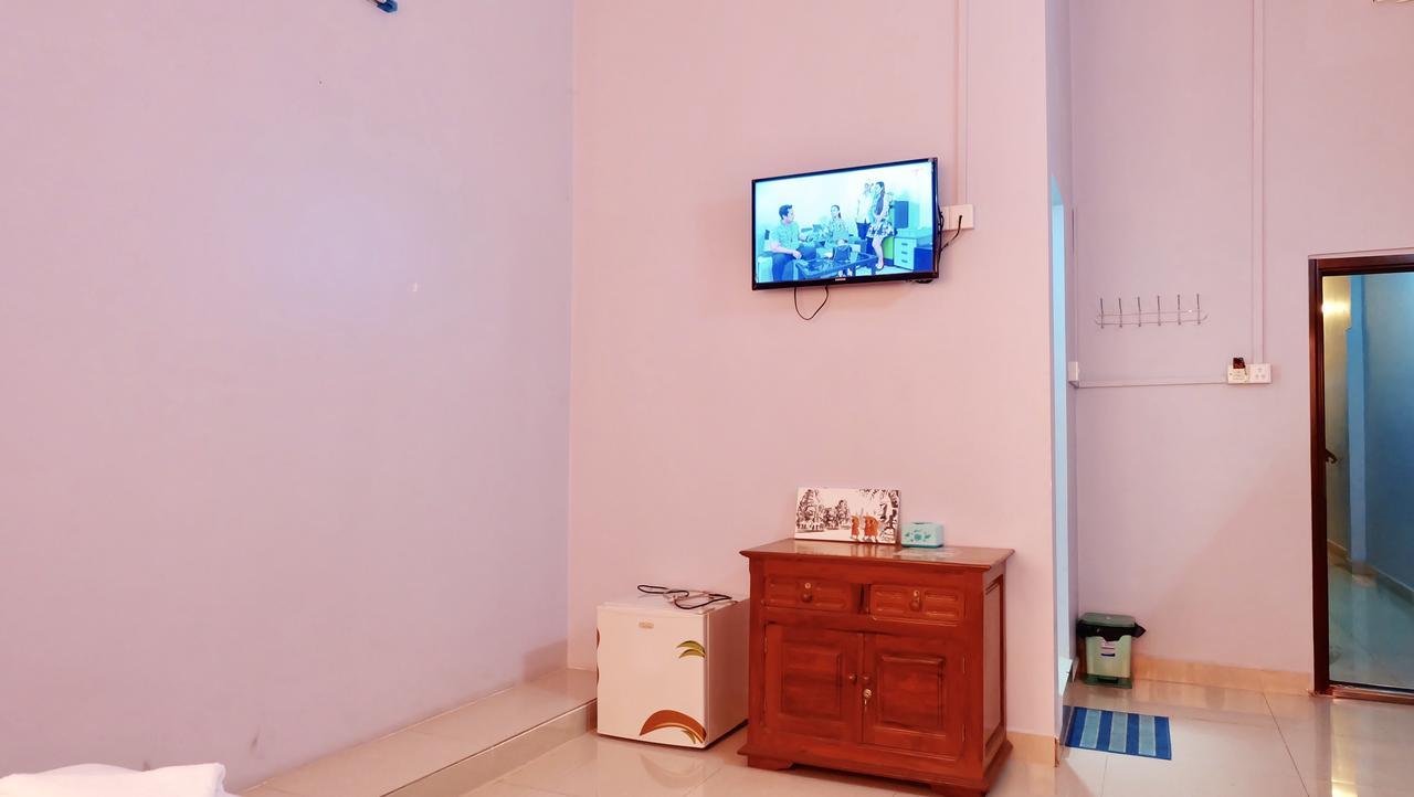 Khmer Village Guesthouse Phnom Penh Luaran gambar