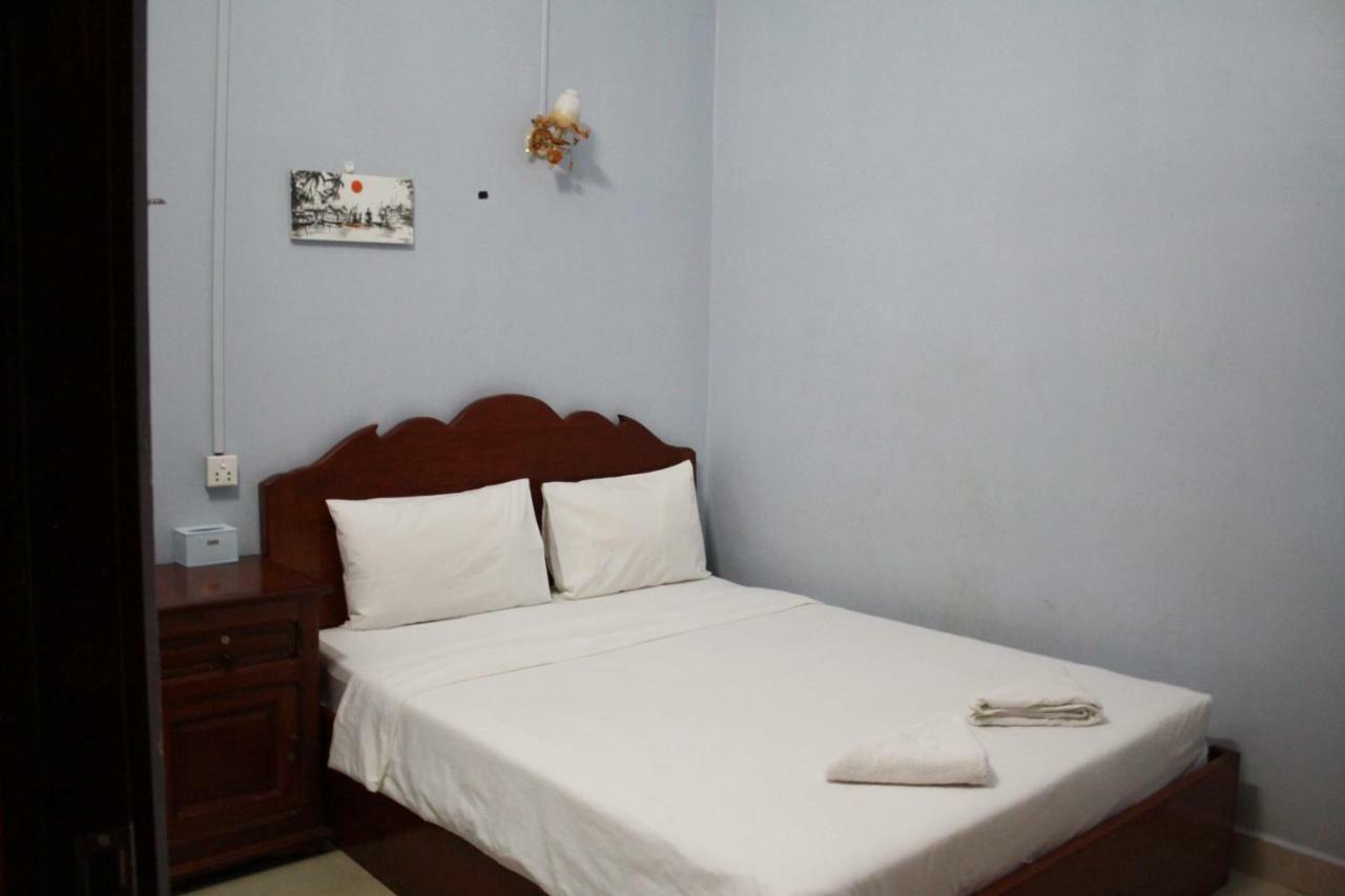 Khmer Village Guesthouse Phnom Penh Luaran gambar