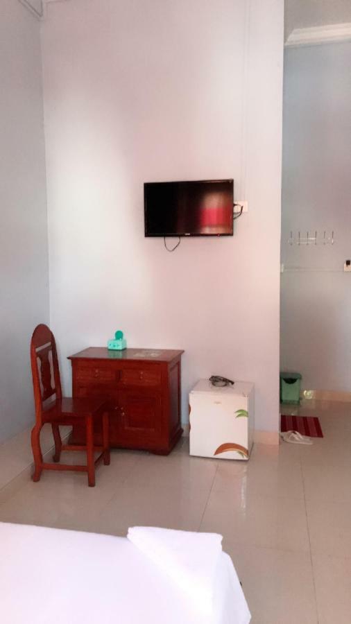 Khmer Village Guesthouse Phnom Penh Luaran gambar