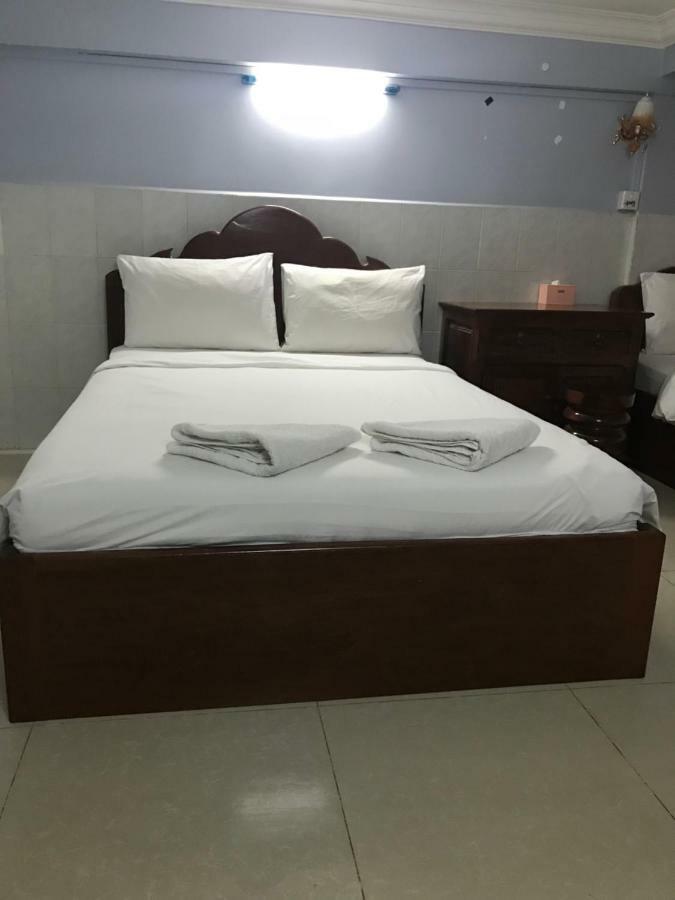 Khmer Village Guesthouse Phnom Penh Luaran gambar