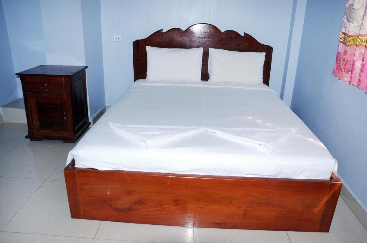 Khmer Village Guesthouse Phnom Penh Luaran gambar